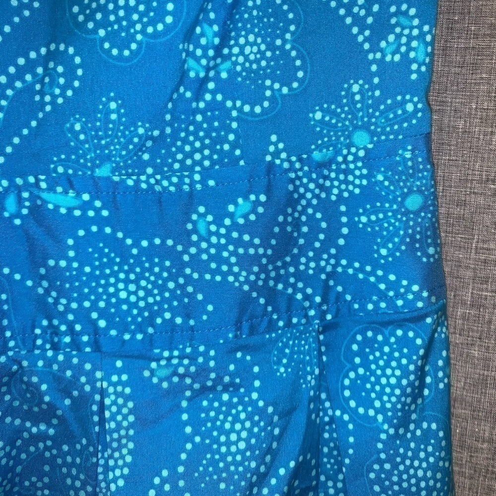 Petite Sophisticate fit and slate dress size 0 - Picture 3 of 6